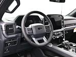 2025 Ford F-150 SuperCrew Cab 4x4 Pickup for sale #SKD03405 - photo 12