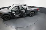 2025 Ford F-150 SuperCrew Cab 4x4 Pickup for sale #SKD03405 - photo 42