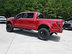 2025 Ford F-150 SuperCrew Cab 4x4 Pickup for sale #SKD03639 - photo 10