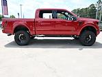 2025 Ford F-150 SuperCrew Cab 4x4 Pickup for sale #SKD03639 - photo 16