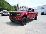 2025 Ford F-150 SuperCrew Cab 4x4 Pickup for sale #SKD03639 - photo 7