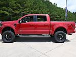 2025 Ford F-150 SuperCrew Cab 4x4 Pickup for sale #SKD03639 - photo 9