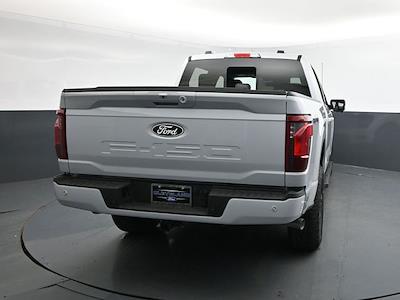 New 2025 Ford F-150 XLT SuperCrew Cab 4x4 Pickup for sale #SKD04239 - photo 2