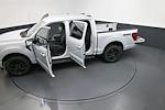 2025 Ford F-150 SuperCrew Cab 4x4 Pickup for sale #SKD04239 - photo 45