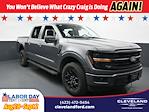 New 2025 Ford F-150 XLT SuperCrew Cab 4x4 Pickup for sale #SKD04659 - photo 1