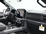 New 2025 Ford F-150 XLT SuperCrew Cab 4x4 Pickup for sale #SKD04659 - photo 28