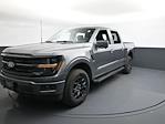 New 2025 Ford F-150 XLT SuperCrew Cab 4x4 Pickup for sale #SKD04659 - photo 4