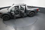 New 2025 Ford F-150 XLT SuperCrew Cab 4x4 Pickup for sale #SKD04659 - photo 45