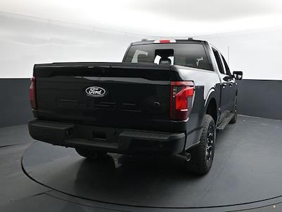 New 2025 Ford F-150 XLT SuperCrew Cab 4x4 Pickup for sale #SKD38304 - photo 2