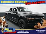2025 Ford F-150 SuperCrew Cab 4x4 Pickup for sale #SKD38304 - photo 1