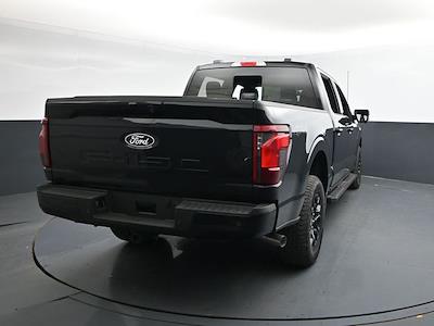 New 2025 Ford F-150 XLT SuperCrew Cab 4x4 Pickup for sale #SKD39711 - photo 2