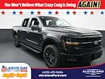 New 2025 Ford F-150 XLT SuperCrew Cab 4x4 Pickup for sale #SKD39711 - photo 1
