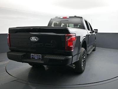 New 2025 Ford F-150 XLT SuperCrew Cab 4x4 Pickup for sale #SKD39806 - photo 2
