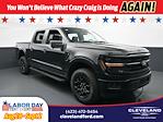 New 2025 Ford F-150 XLT SuperCrew Cab 4x4 Pickup for sale #SKD39806 - photo 1