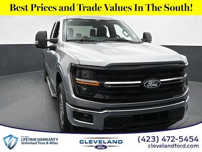 2025 Ford F-150 Super Cab 4x4 Pickup for sale #SKD39935 - photo 1