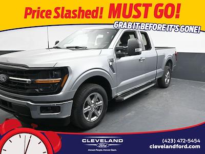 2025 Ford F-150 Super Cab 4x4 Pickup for sale #SKD39979 - photo 1