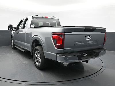 New 2025 Ford F-150 XLT Super Cab 4x4 Pickup for sale #SKD39979 - photo 2