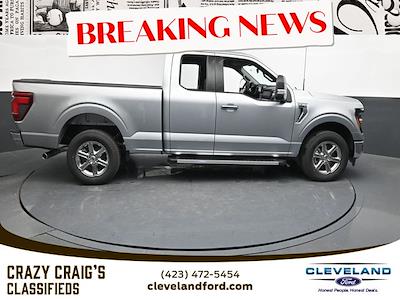 2025 Ford F-150 Super Cab 4x4 Pickup for sale #SKD39979 - photo 2