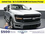2025 Ford F-150 Super Cab 4x4 Pickup for sale #SKD39979 - photo 5