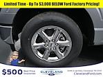 2025 Ford F-150 Super Cab 4x4 Pickup for sale #SKD39979 - photo 10