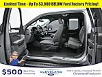2025 Ford F-150 Super Cab 4x4 Pickup for sale #SKD39979 - photo 27