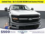 2025 Ford F-150 Super Cab 4x4 Pickup for sale #SKD39979 - photo 3