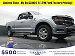 2025 Ford F-150 Super Cab 4x4 Pickup for sale #SKD39979 - photo 32