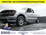 2025 Ford F-150 Super Cab 4x4 Pickup for sale #SKD39979 - photo 34