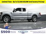 2025 Ford F-150 Super Cab 4x4 Pickup for sale #SKD39979 - photo 35
