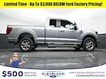 2025 Ford F-150 Super Cab 4x4 Pickup for sale #SKD39979 - photo 39