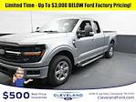 2025 Ford F-150 Super Cab 4x4 Pickup for sale #SKD39979 - photo 1