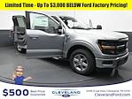 2025 Ford F-150 Super Cab 4x4 Pickup for sale #SKD39979 - photo 49