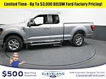 2025 Ford F-150 Super Cab 4x4 Pickup for sale #SKD39979 - photo 4