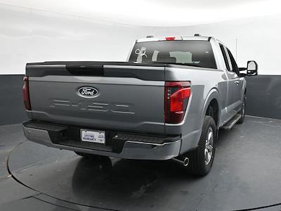 2025 Ford F-150 Super Cab 4x4 Pickup for sale #SKD40797 - photo 2