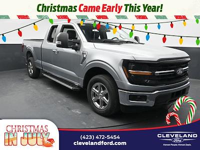 2025 Ford F-150 Super Cab 4x4 Pickup for sale #SKD41219 - photo 1