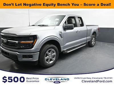2025 Ford F-150 Super Cab 4x4 Pickup for sale #SKD41489 - photo 1