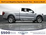 2025 Ford F-150 Super Cab 4x4 Pickup for sale #SKD41489 - photo 39