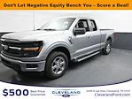 2025 Ford F-150 Super Cab 4x4 Pickup for sale #SKD41489 - photo 1