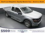 2025 Ford F-150 Super Cab 4x4 Pickup for sale #SKD41489 - photo 40