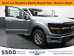 2025 Ford F-150 Super Cab 4x4 Pickup for sale #SKD41489 - photo 49