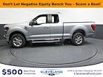2025 Ford F-150 Super Cab 4x4 Pickup for sale #SKD41489 - photo 6