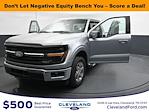 2025 Ford F-150 Super Cab 4x4 Pickup for sale #SKD41489 - photo 50