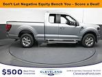 2025 Ford F-150 Super Cab 4x4 Pickup for sale #SKD41489 - photo 9