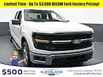 2025 Ford F-150 Super Cab 4x4 Pickup for sale #SKD42074 - photo 3