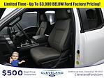 2025 Ford F-150 Super Cab 4x4 Pickup for sale #SKD42074 - photo 12