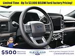 2025 Ford F-150 Super Cab 4x4 Pickup for sale #SKD42074 - photo 15
