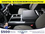 2025 Ford F-150 Super Cab 4x4 Pickup for sale #SKD42074 - photo 24