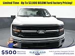 2025 Ford F-150 Super Cab 4x4 Pickup for sale #SKD42074 - photo 6