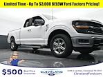 2025 Ford F-150 Super Cab 4x4 Pickup for sale #SKD42074 - photo 32