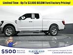 2025 Ford F-150 Super Cab 4x4 Pickup for sale #SKD42074 - photo 35